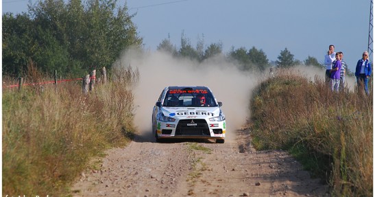 Rajd Polski